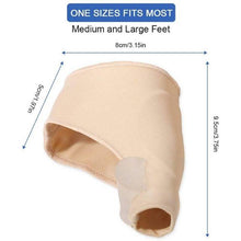 Load image into Gallery viewer, HappyToeâ„¢ Orthopedic Bunion Corrector