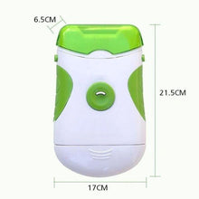 Load image into Gallery viewer, T&H™ Portable Electric Nail Trimmer and File