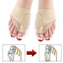 Load image into Gallery viewer, HappyToeâ„¢ Orthopedic Bunion Corrector