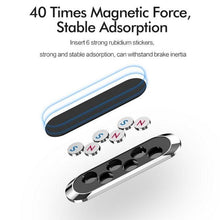 Load image into Gallery viewer, MyPhone™ Car Phone Holder Magnetic