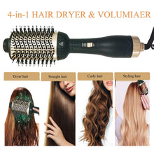 Load image into Gallery viewer, BEAUTY AWARD WINNER OF 2020 ONE STEP STYLER X (You Save 50%)