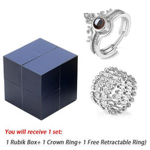 Load image into Gallery viewer, Creativeâ„¢ S925 Silver Jewelry Set