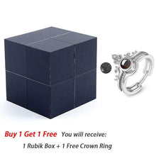 Load image into Gallery viewer, Creativeâ„¢ S925 Silver Jewelry Set
