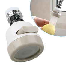 Load image into Gallery viewer, eKitchen™ 360° Rotating Kitchen Tap
