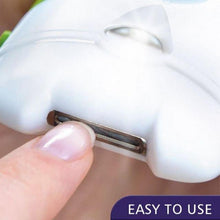 Load image into Gallery viewer, T&amp;H™ Portable Electric Nail Trimmer and File
